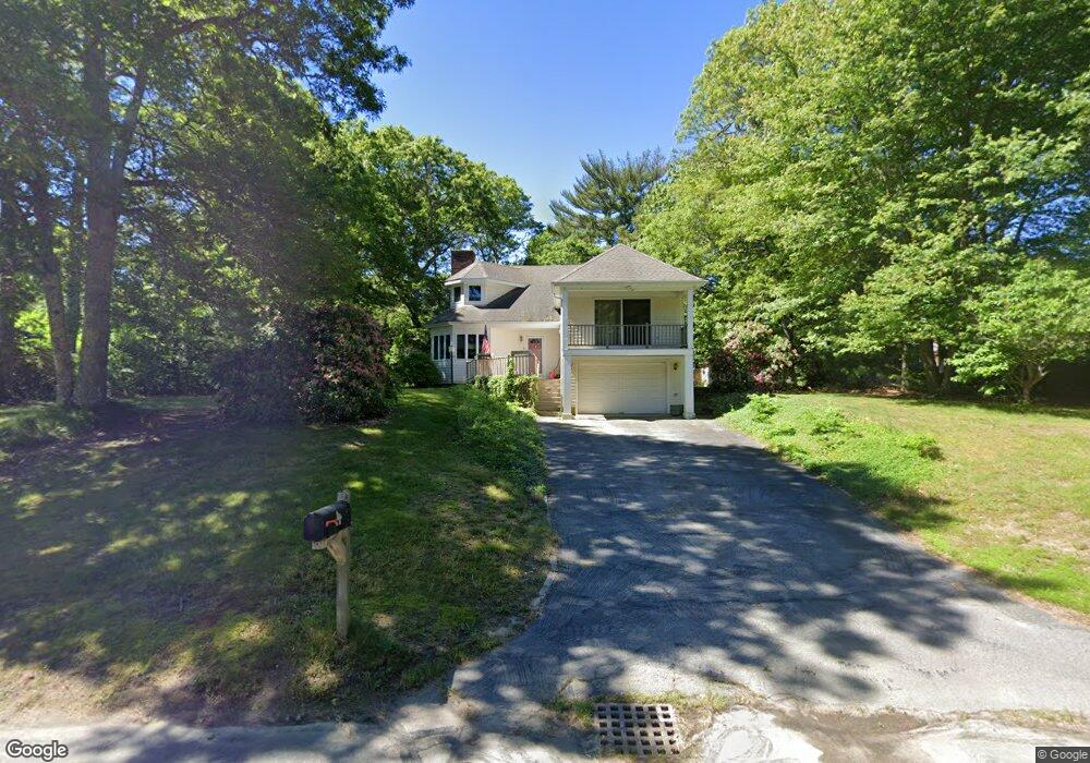 4 Timber Way, Sandwich, MA 02563 - photo 1