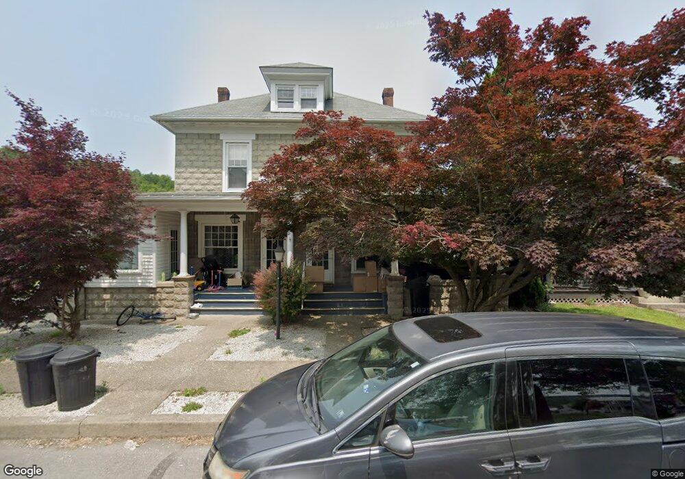 17 W Railroad St, Mc Clure, PA 17841 - photo 1