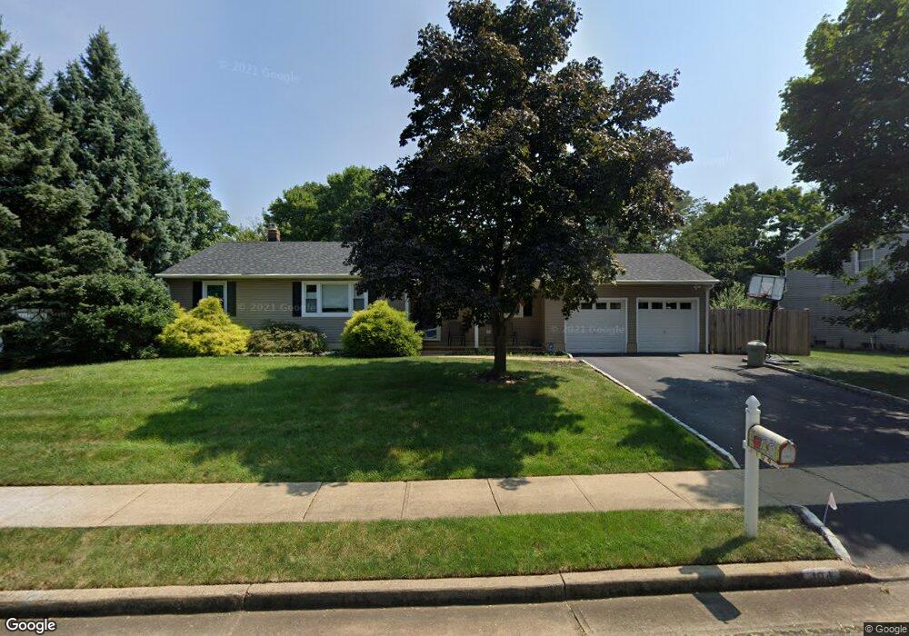 104 Spruce St, South Plainfield, NJ 07080 - photo 1