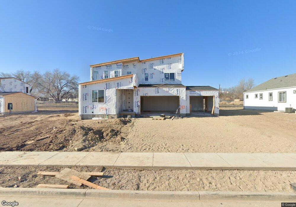 8366 S Valkyrie Way, West Jordan, UT 84088 - photo 1