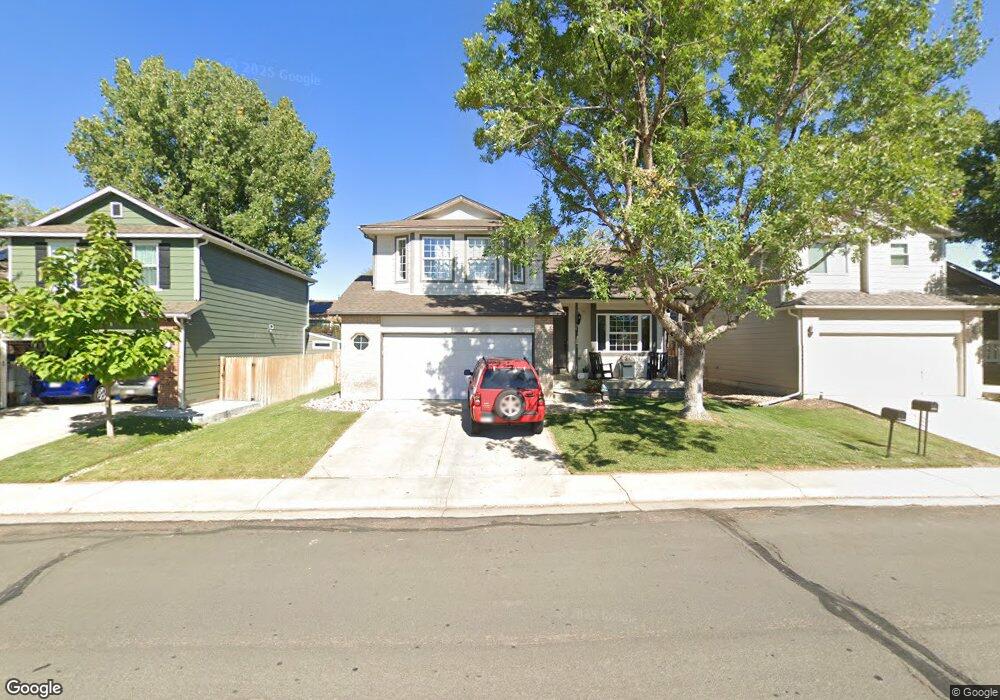 5577 E 130th Ave, Thornton, CO 80241 - photo 1