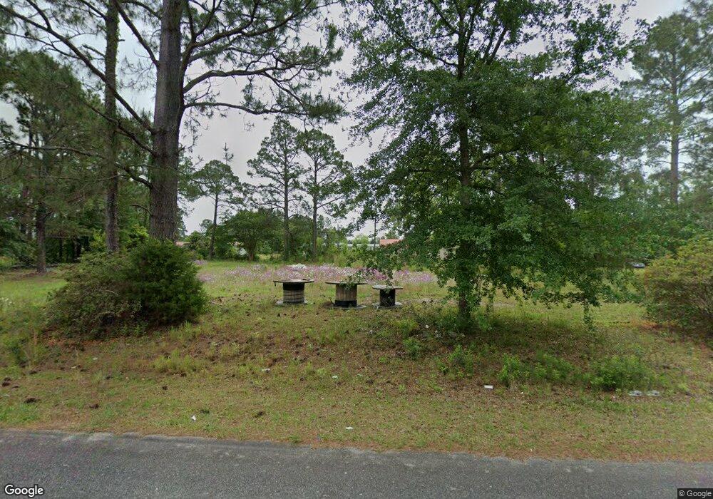 237 Kings Borough Rd, Fitzgerald, GA 31750 - photo 1