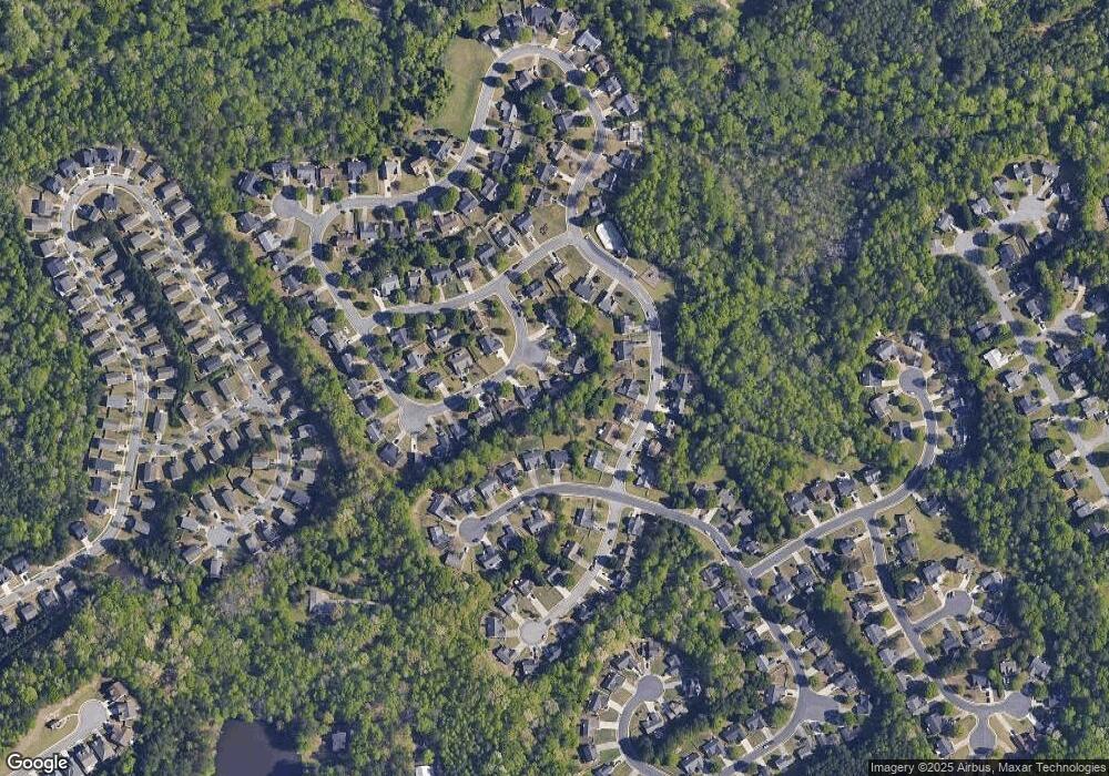 1285 Riverside Walk Crossing, Sugar Hill, GA 30518 - photo 1