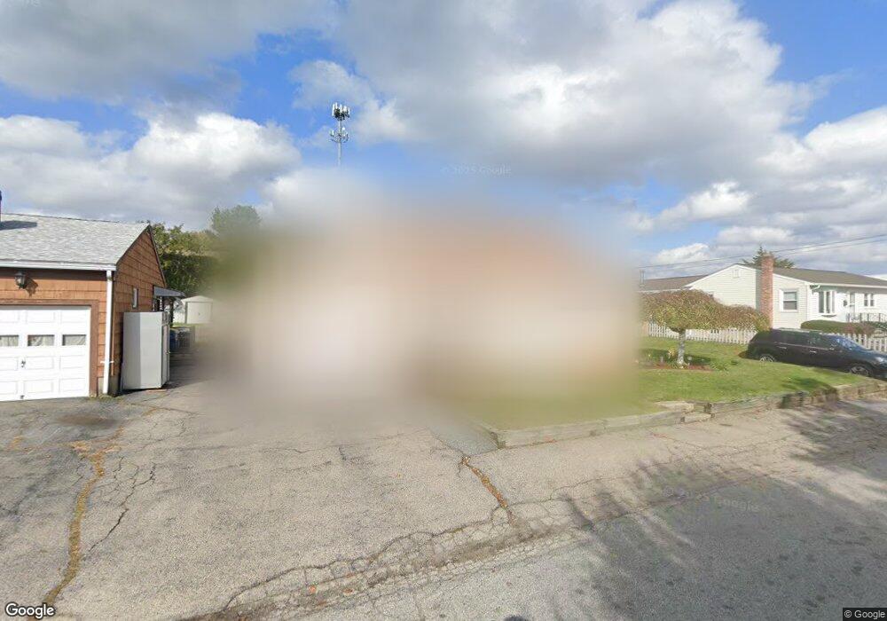 25 E View Ave, Cranston, RI 02920 - photo 1