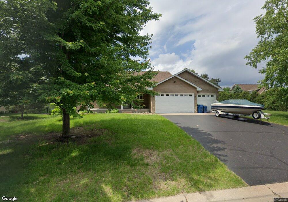 15892 Foxhill Ave N, Hugo, MN 55038 - photo 1