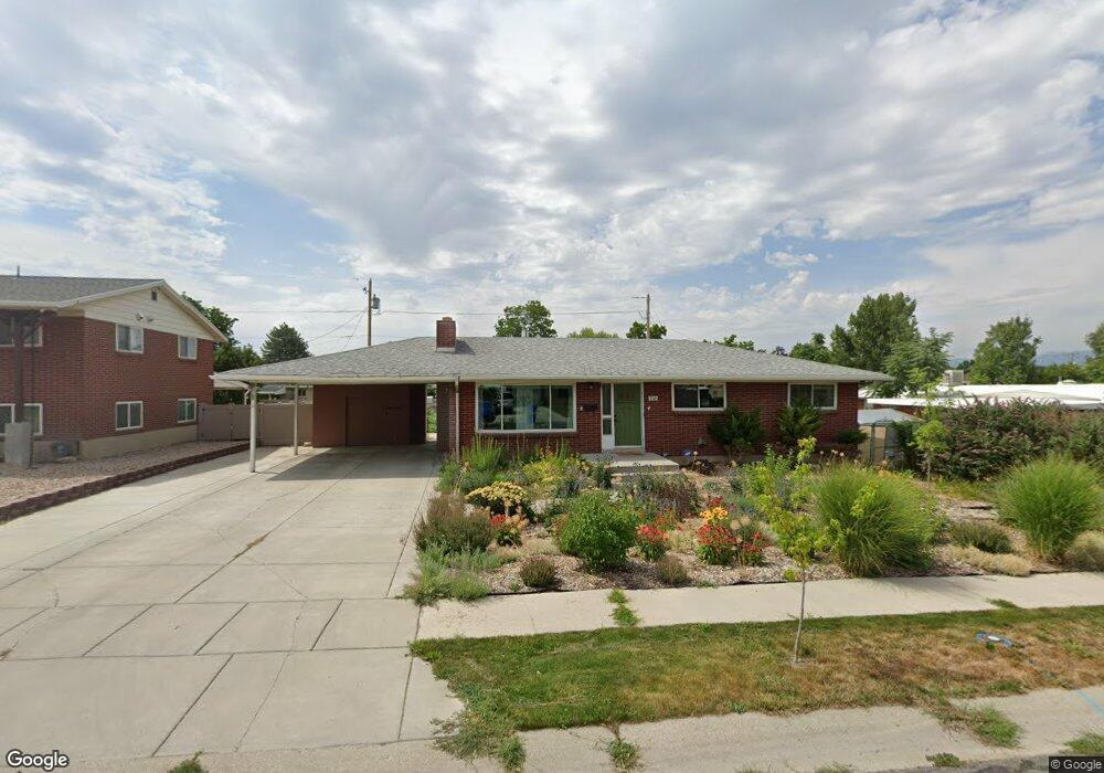 106 Twin Peaks St, Midvale, UT 84047 - photo 1