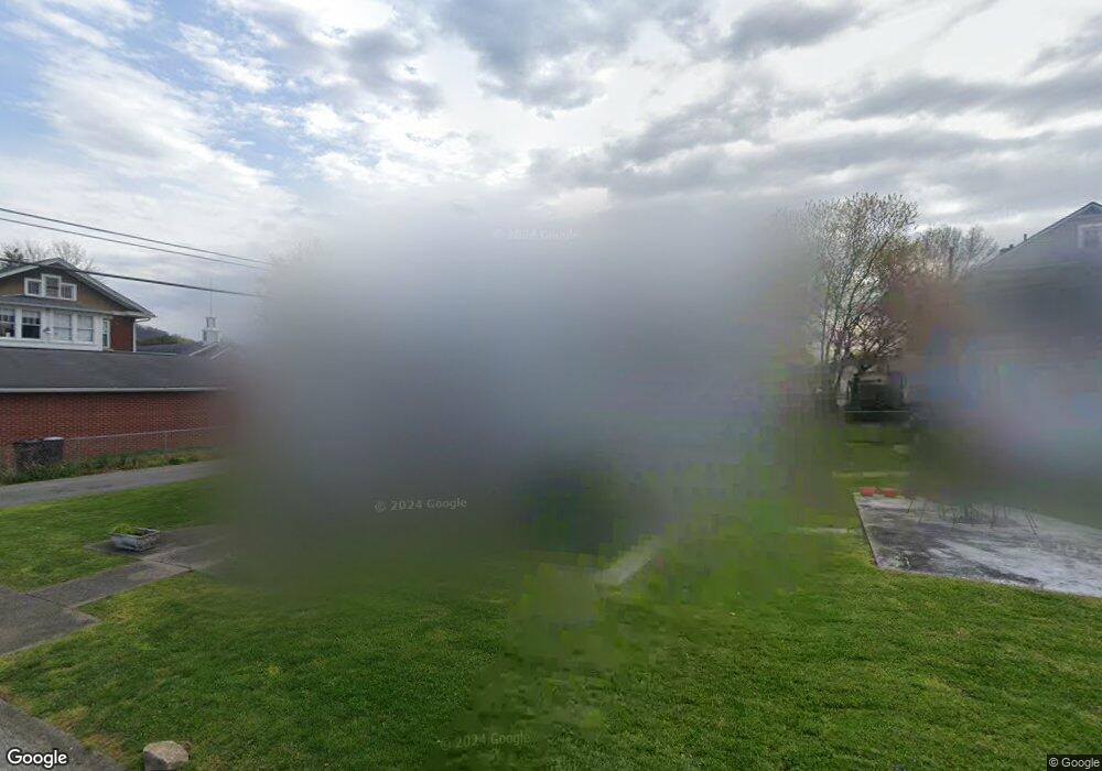 204 15th St, Dunbar, WV 25064 - photo 1