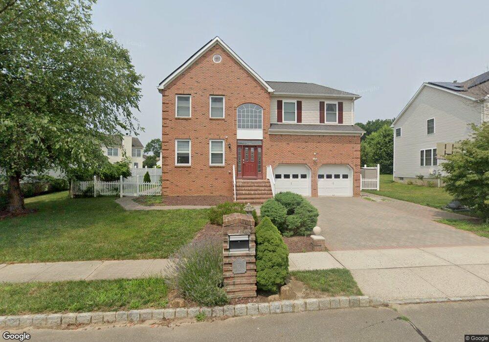 17 Potomac Rd, Monmouth Junction, NJ 08852 - photo 1