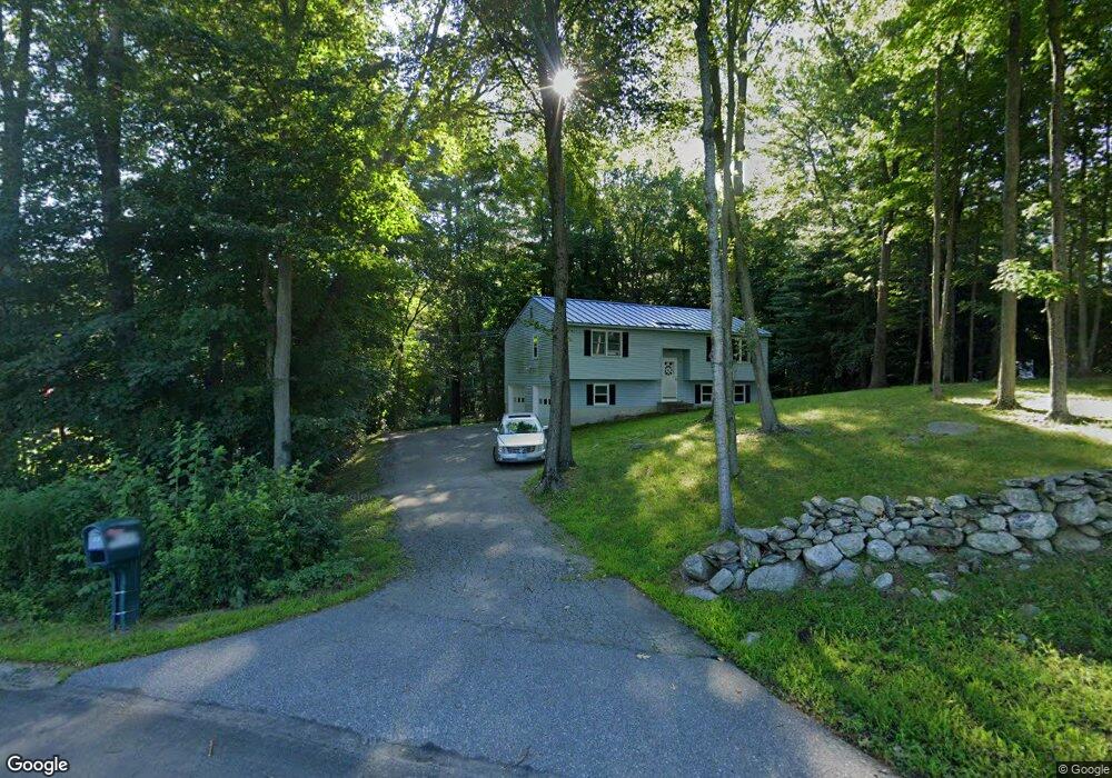 23 Tripp Rd, Woodstock, CT 06281 - photo 1