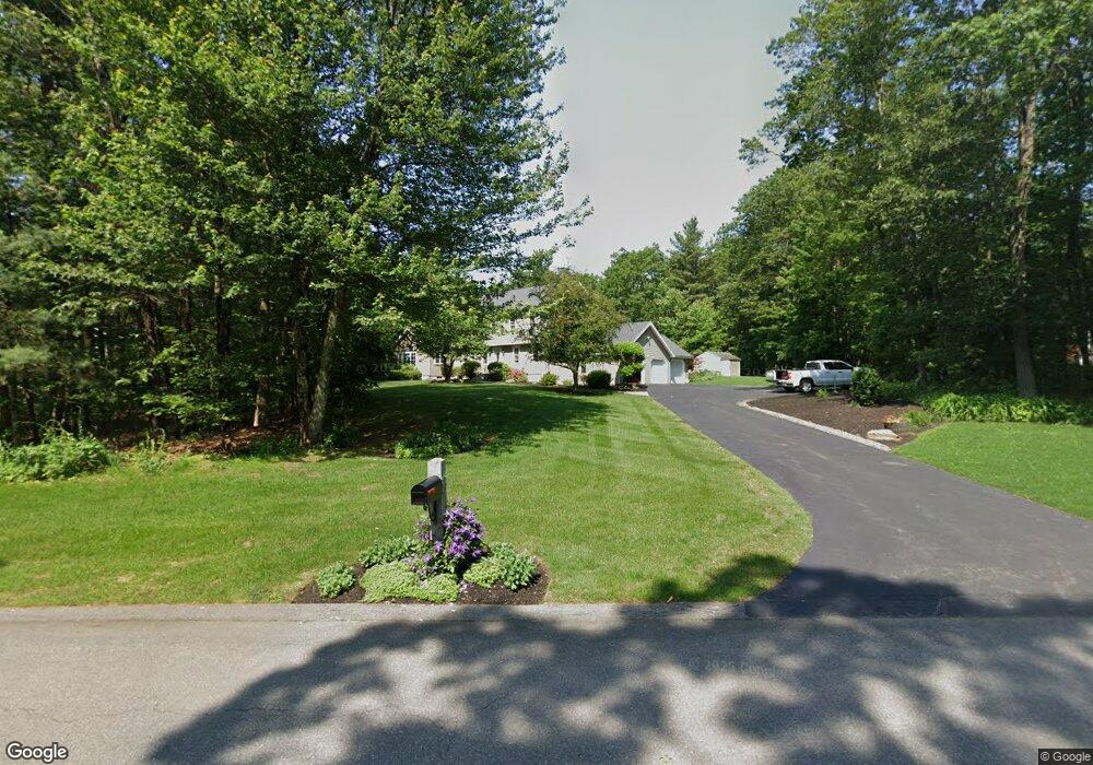 9 Grandview Rd, Windham, NH 03087 - photo 1