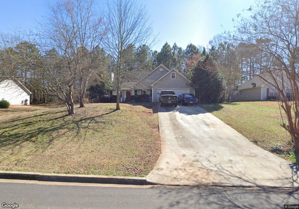105 Windward Dr, Covington, GA 30016 - photo 1