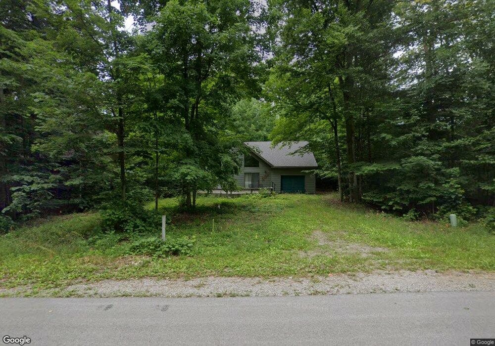 2389 E Sugar Maple Dr, Cedar, MI 49621 - photo 1