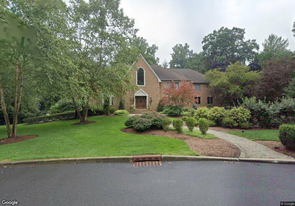 237 Hidden Pond Path, Franklin Lakes, NJ 07417 - photo 1