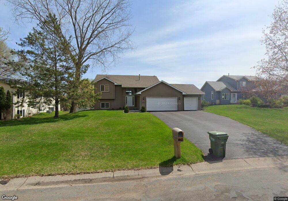 12161 Thrush St NW, Coon Rapids, MN 55448 - photo 1