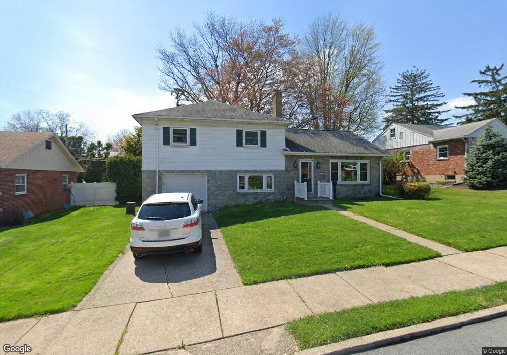 728 N Berks St unit 734, Allentown, PA 18104 - photo 1