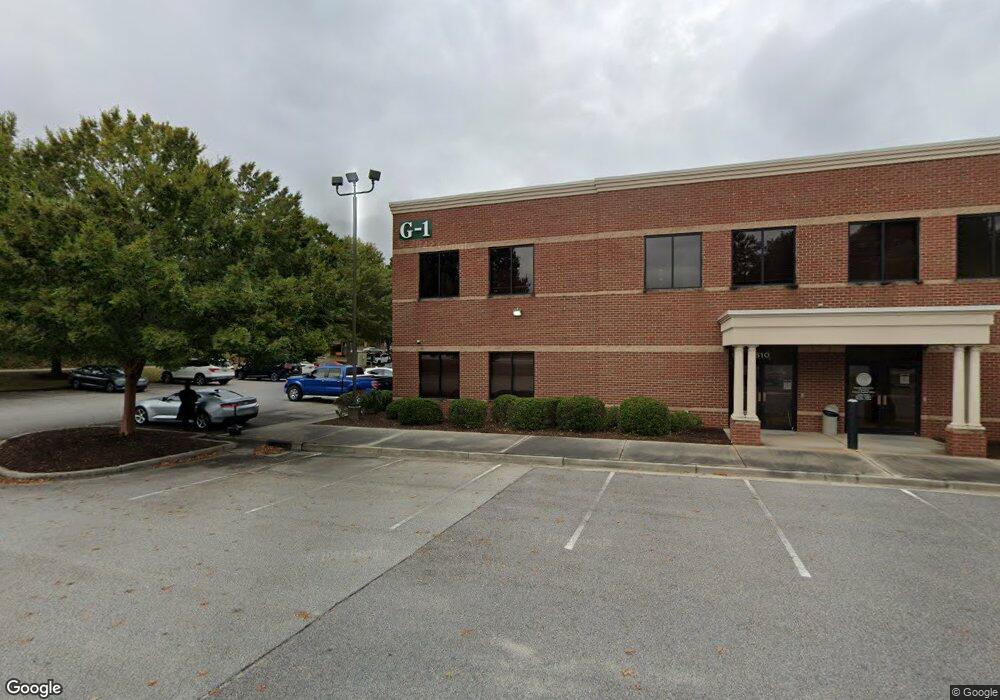 610 Ronald Reagan Dr, Evans, GA 30809 - photo 1