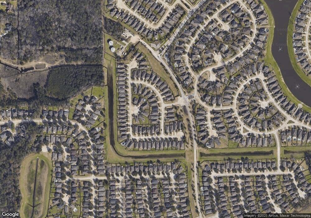 2646 Imperial Crossing Dr, Conroe, TX 77385 - photo 1