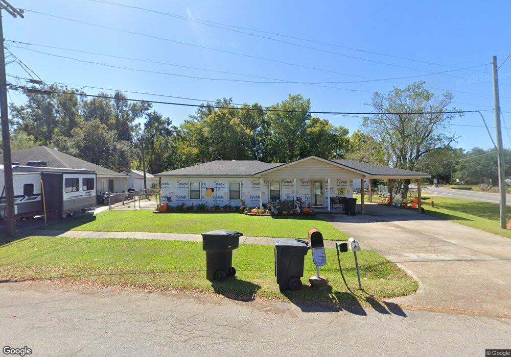 100 Hidalgo Dr, Houma, LA 70363 - photo 1