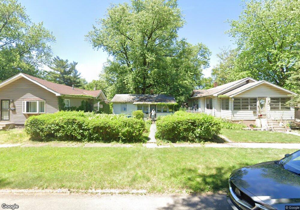 4220 Adams St, Gary, IN 46408 - photo 1