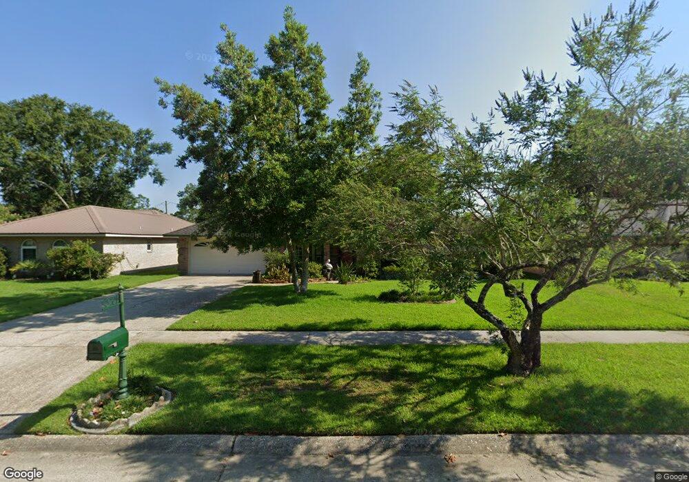 1522 Maplewood Dr, Slidell, LA 70458 - photo 1