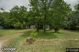 2536 County Road 20, Sarcoxie, MO 64862