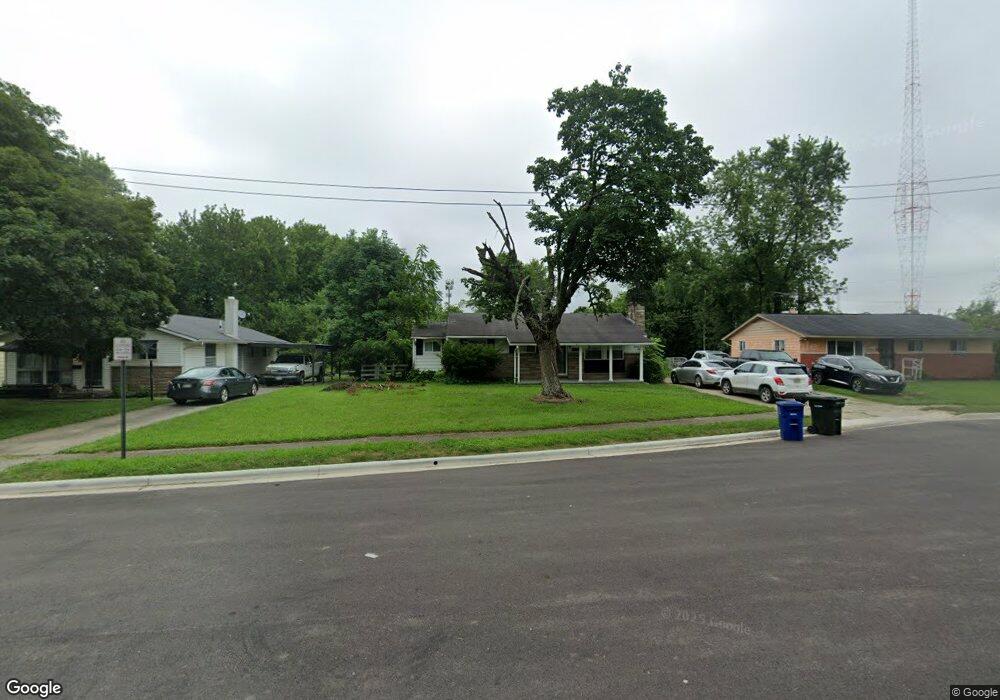 950 Byron Ave, Columbus, OH 43227 - photo 1