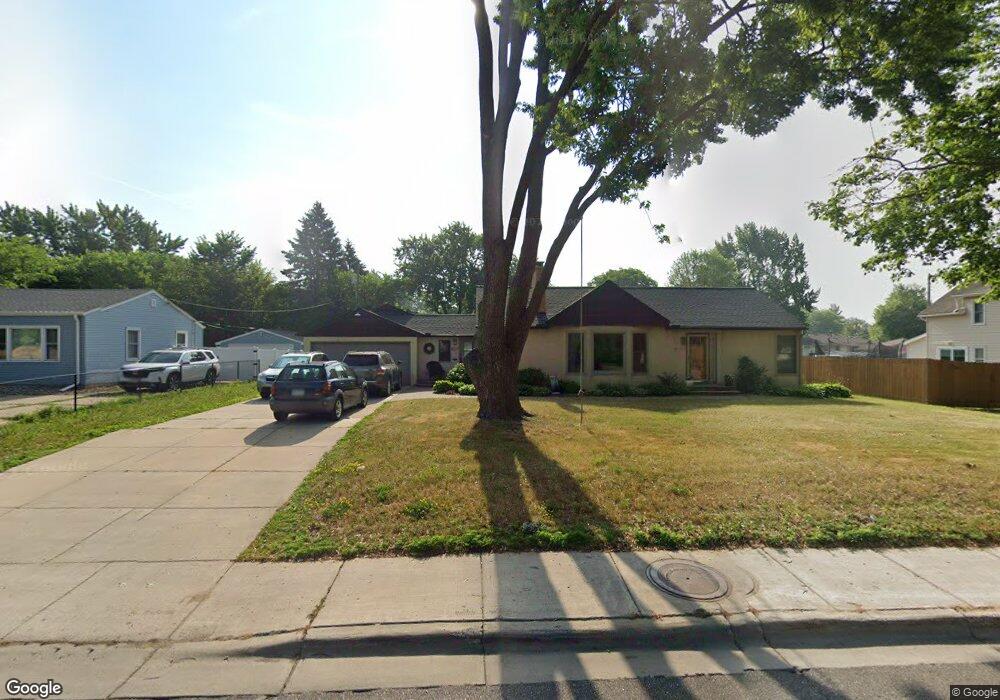 8227 Lyndale Ave S, Bloomington, MN 55420 - photo 1