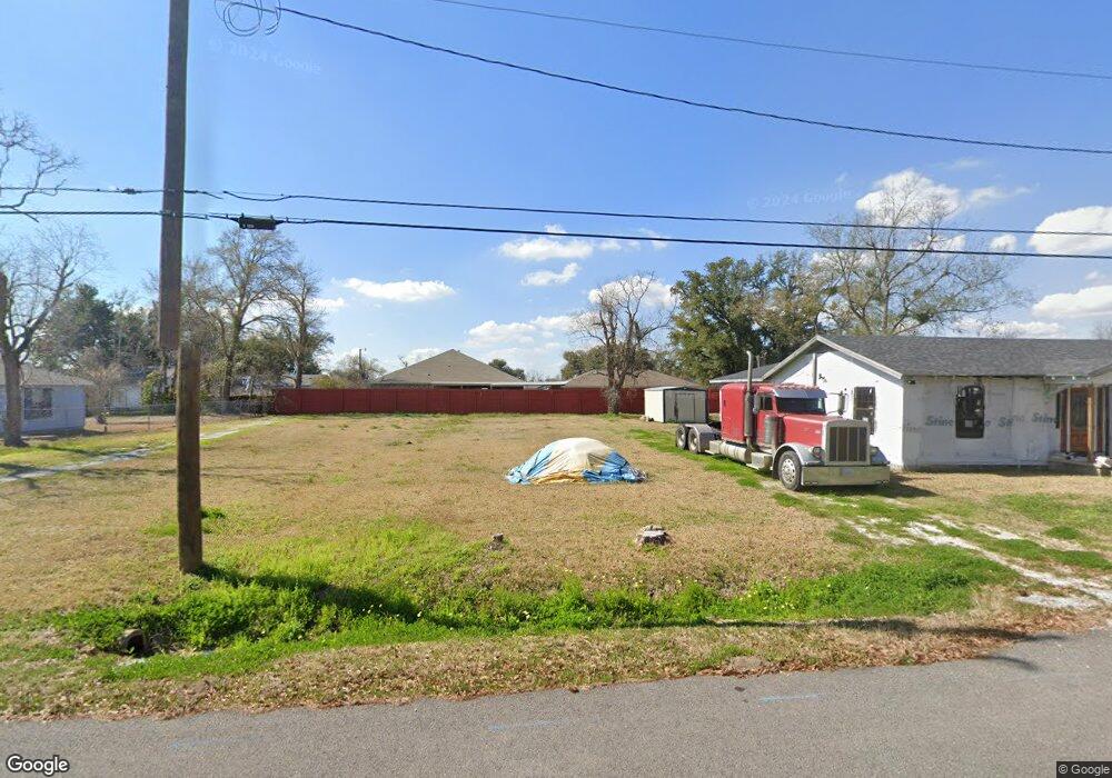 719 N Malcolm St, Lake Charles, LA 70601 - photo 1