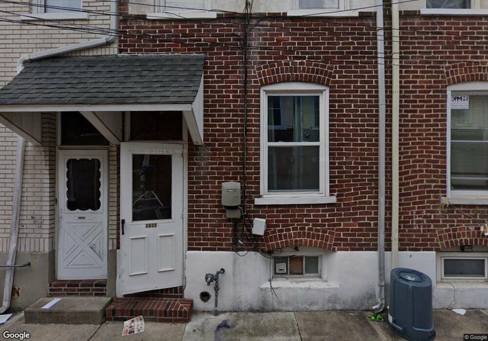 1622 Utica St, Allentown, PA 18102 - photo 1