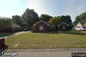 7427 Meadow Run Ct, Mobile, AL 36619