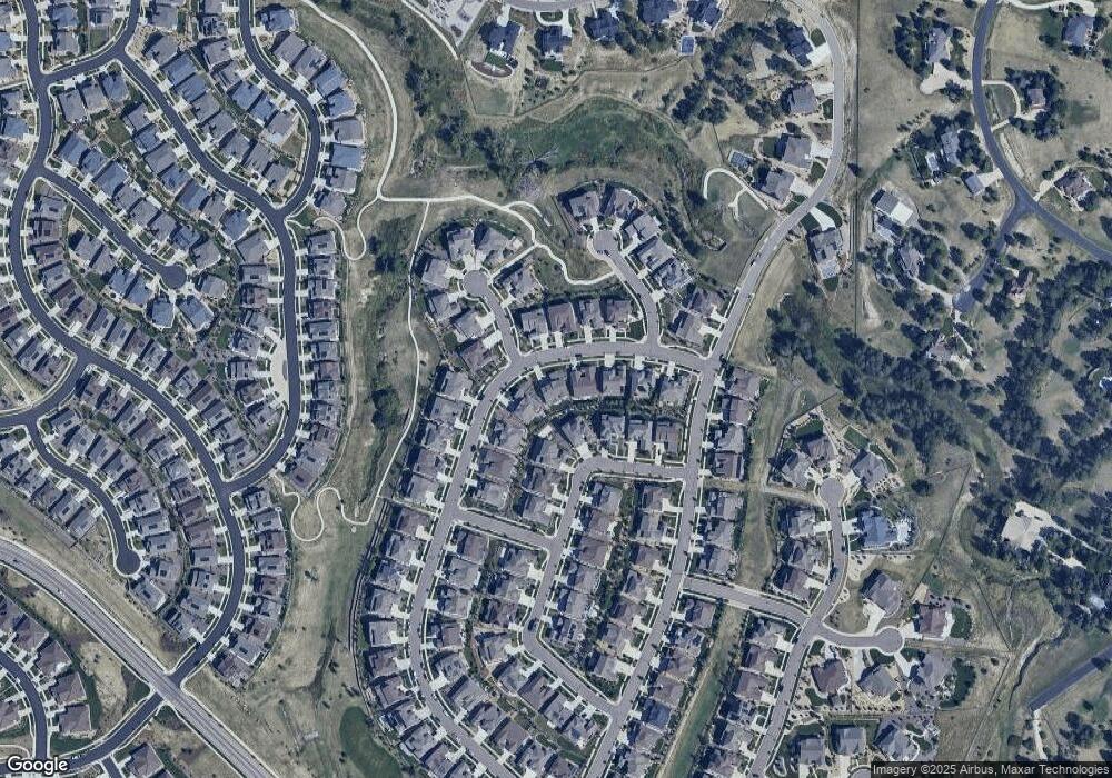 8118 S Kellerman Cir, Aurora, CO 80016 - photo 1