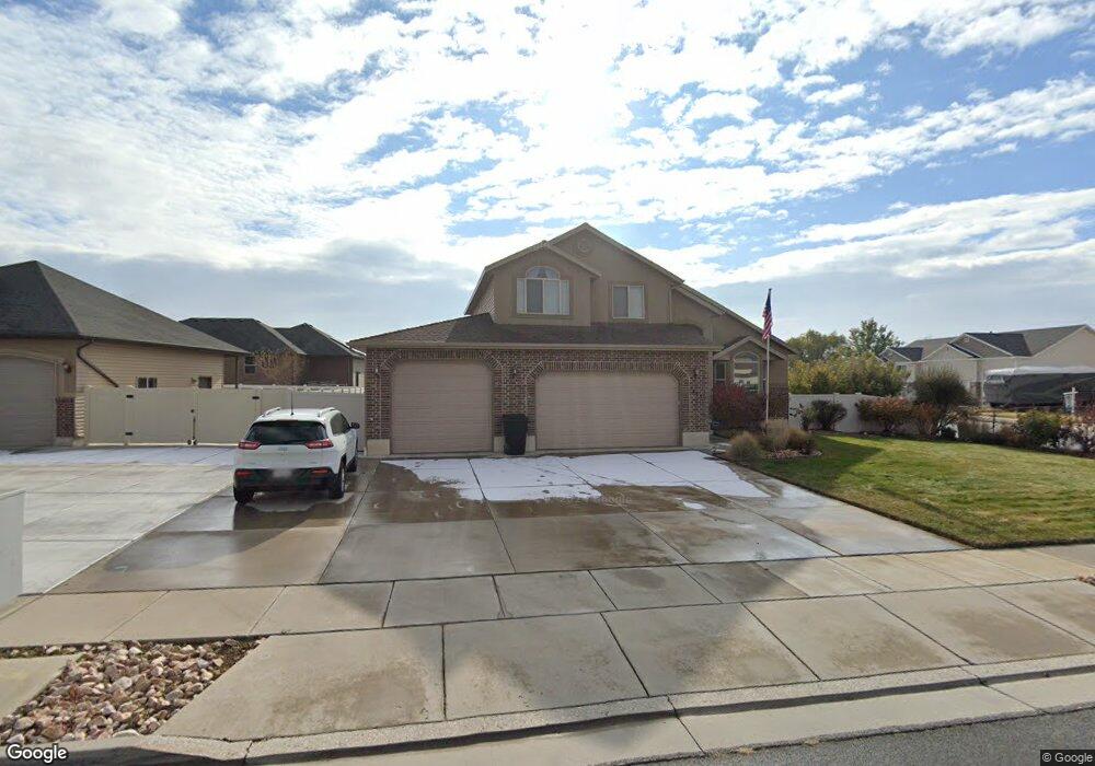 1433 W 2100 N, Clearfield, UT 84015 - photo 1
