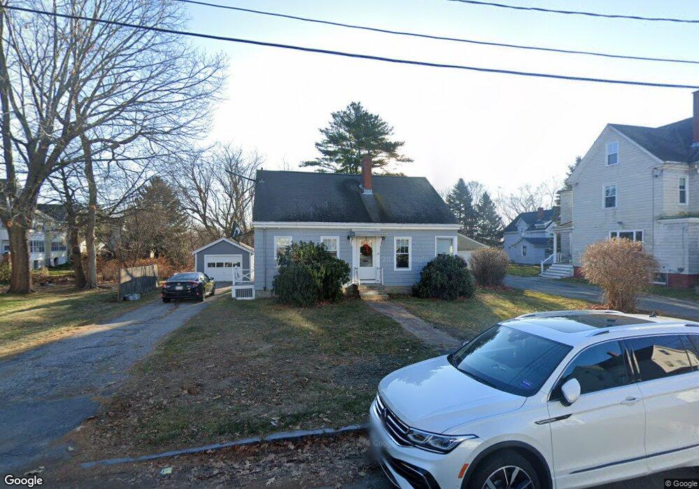 12 Brewer St, Portland, ME 04102 - photo 1