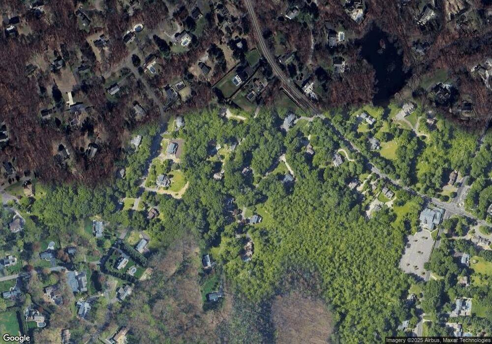 4 Cross Brook Ln, Westport, CT 06880 - photo 1