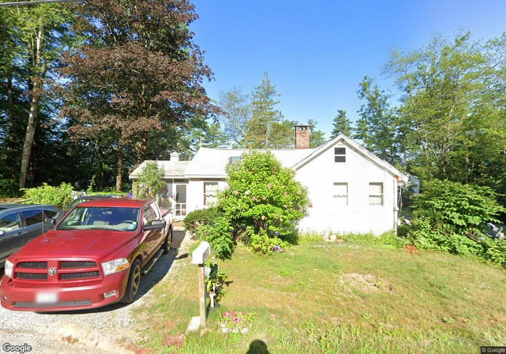 10 Shore Dr, Merrimack, NH 03054 - photo 1
