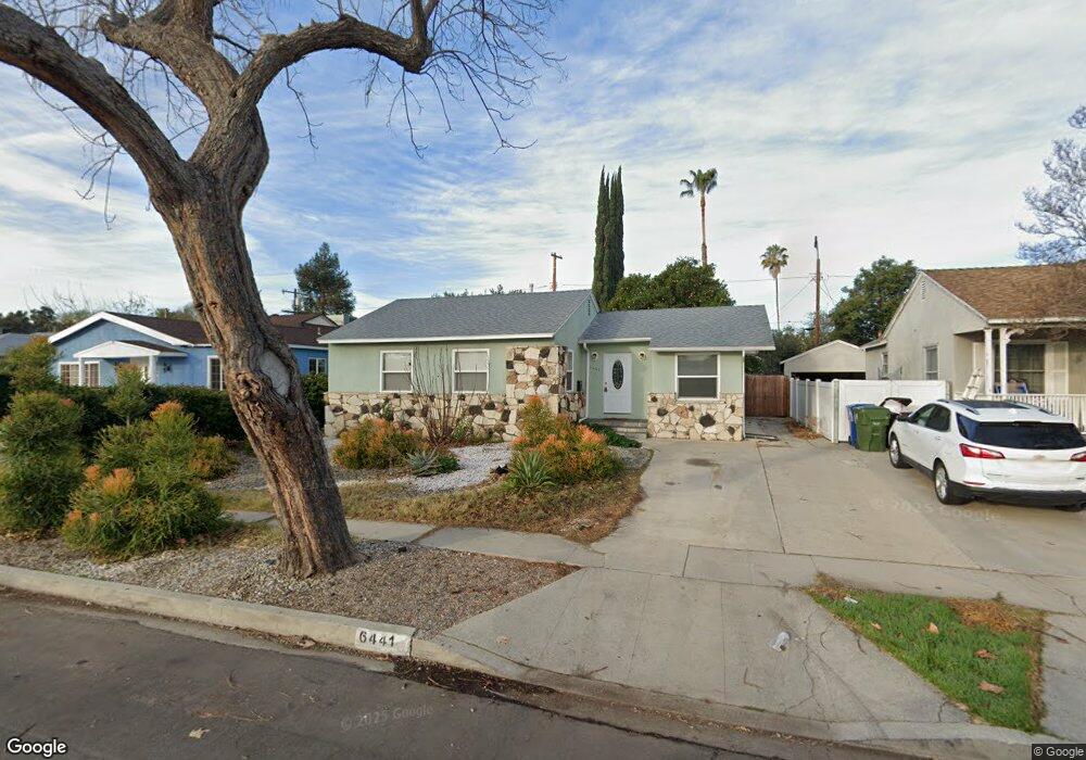 Street View Photo