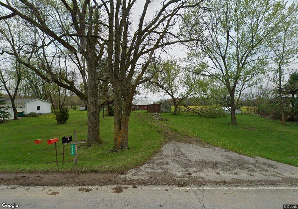 9295 Reid Rd, Swartz Creek, MI 48473 - photo 1