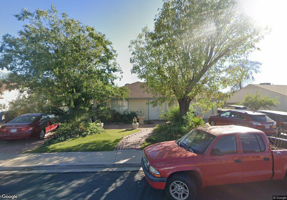 757 E Halifax St, Mesa, AZ 85203 - photo 1