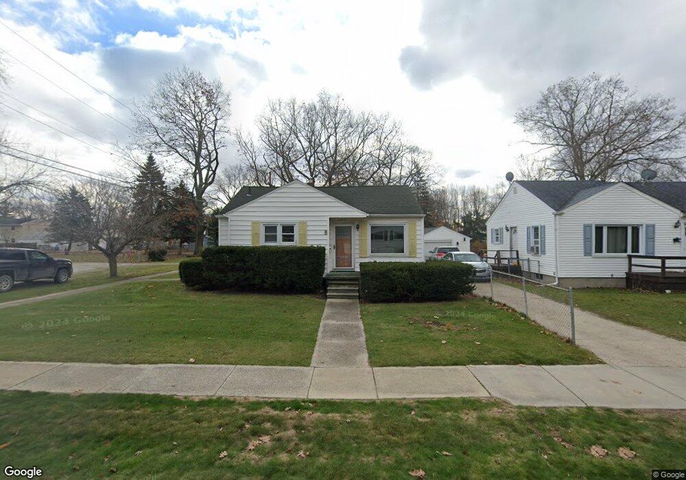 1516 Sanborn St, Port Huron, MI 48060 - photo 1