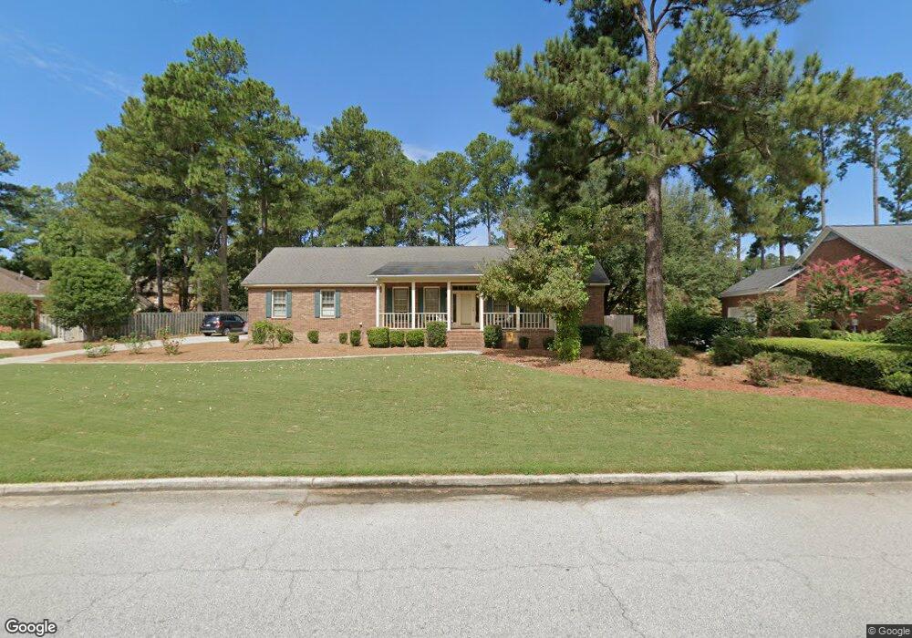 4231 Quail Springs Cir, Augusta, GA 30907 - photo 1