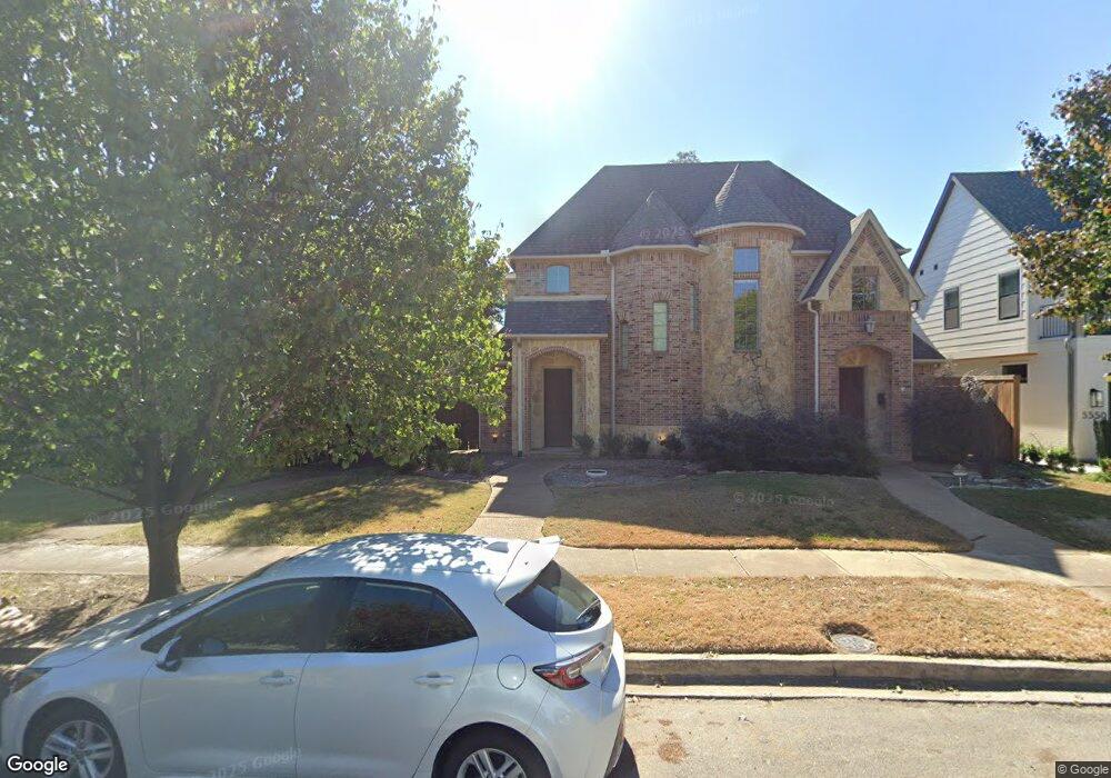 5554 Martel Ave, Dallas, TX 75206 - photo 1