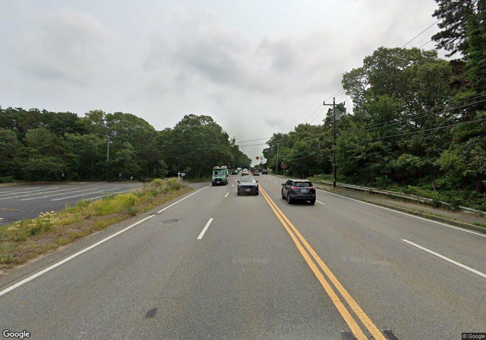 3130 State Hwy Rte 6, Wellfleet, MA 02667 - photo 1