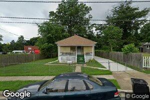 204 68th Place, Capitol Heights, MD 20743
