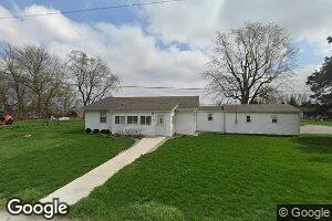 103 N Cob St, Elwood, IN 46036