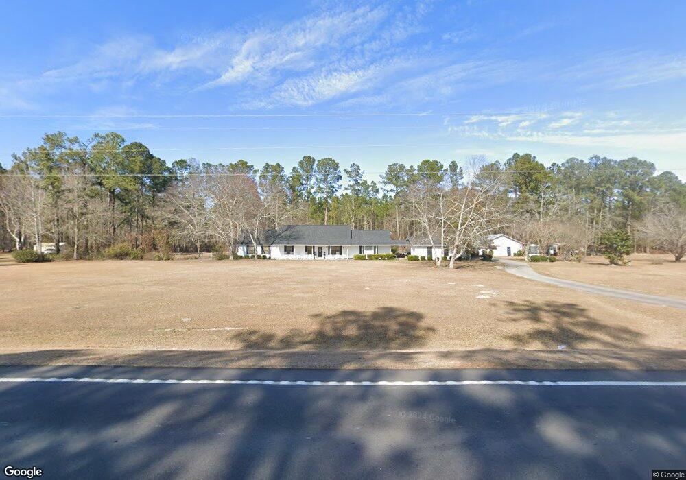 569 Us Highway 280, Claxton, GA 30417 - photo 1