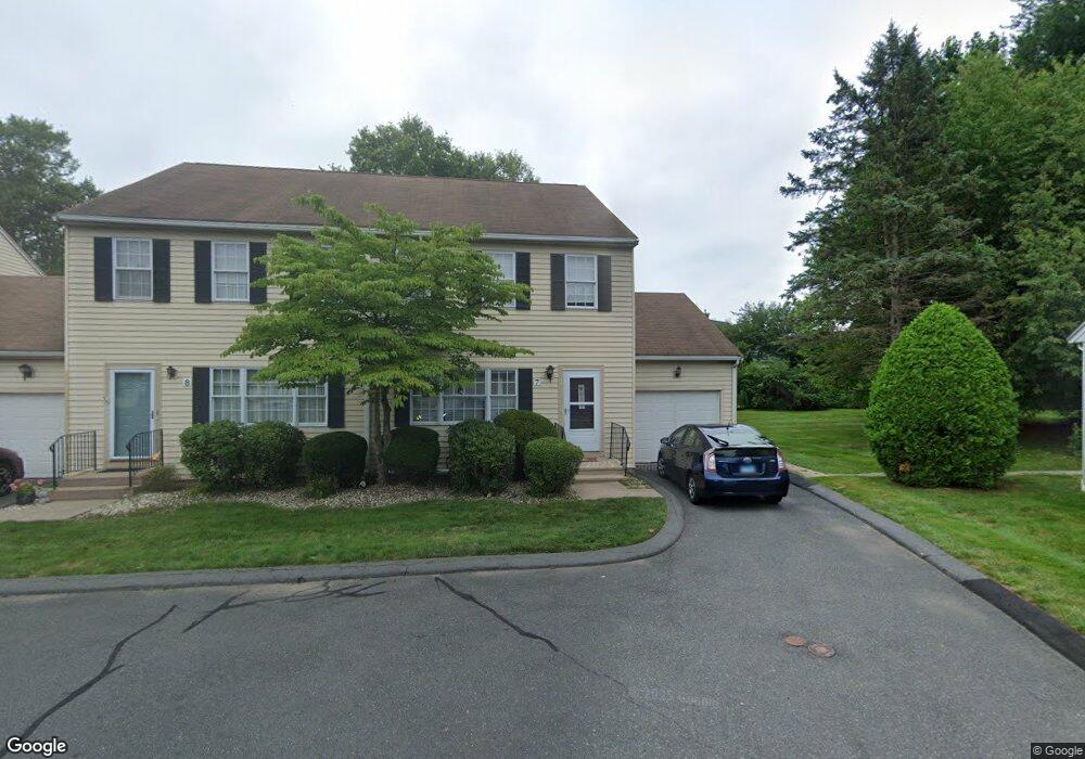 7 Strathmore Ln, Suffield, CT 06078 - photo 1