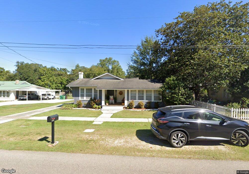 408 Third Ave, Picayune, MS 39466 - photo 1