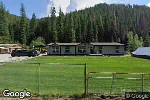 876 Two Mile Rd, Osburn, ID 83849