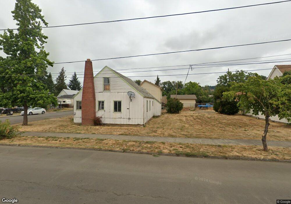 135 SW Mill St, Sheridan, OR 97378 - photo 1