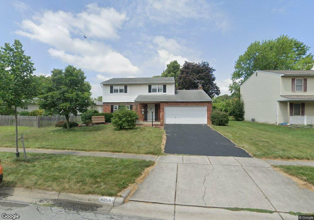 4859 Larwell Dr, Columbus, OH 43220 - photo 1